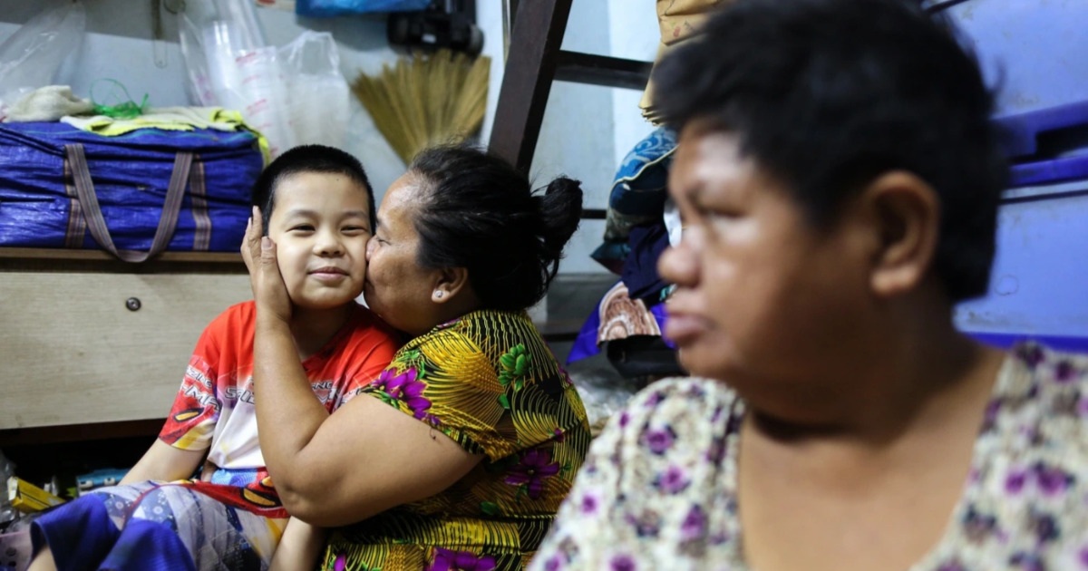 Ho Chi Minh City reduces more than 40% of poor and near-poor households