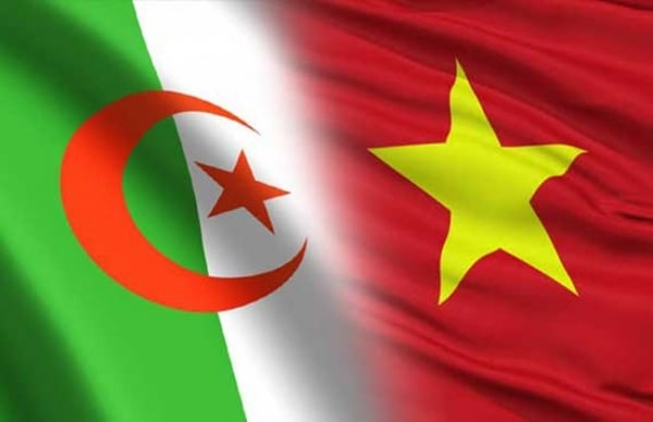 Überblick über das vietnamesische Handelsbüro in Algerien