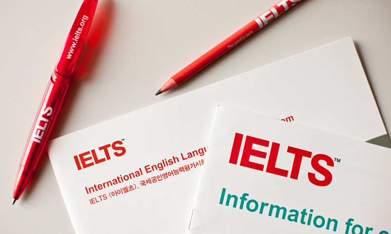 L'IELTS permet de retester une compétence échouée