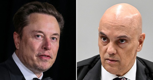 Brazil tịch thu tiền của tỉ phú Elon Musk để nộp phạt