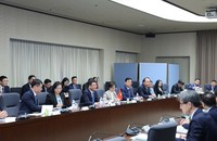 Proposing Japan to reconsider commitments on nuclear power development in Vietnam