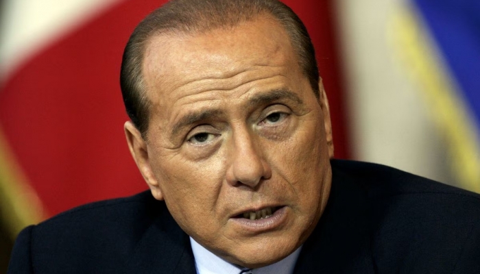 Cựu thủ tướng Ý Silvio Berlusconi qua đời ở tuổi 86