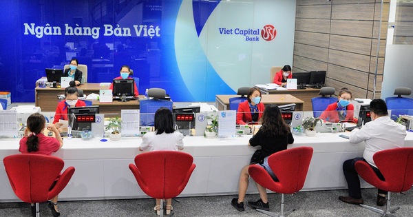 9 cá nhân sở hữu gần 18% vốn tại BVBank