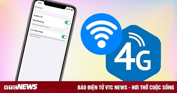 5 Tipps zum effektiven Speichern von 4G-Daten auf dem iPhone