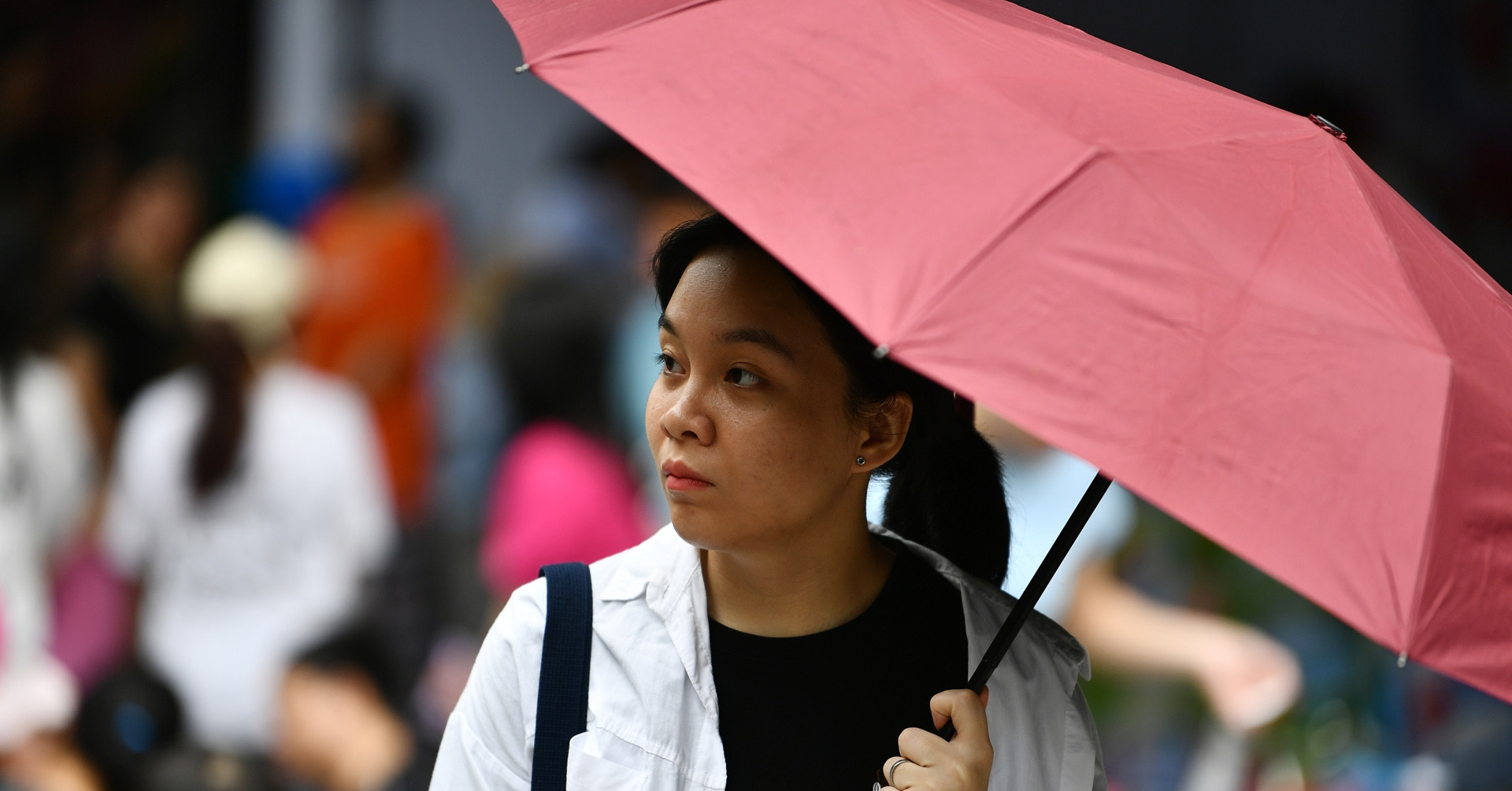 พยากรณ์อากาศ 13 ก.ย. 67 ภาคเหนือ มีแดด ฝนตกหนักมาก บริเวณที่สูงตอนกลางและภาคใต้