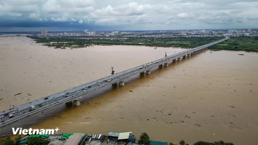 តើ​ទឹកជំនន់​នៅ​តំបន់​ភាគ​ខាងជើង​នឹង​វិវឌ្ឍ​យ៉ាងណា​នៅ​ប៉ុន្មាន​ថ្ងៃ​ខាង​មុខ​នេះ​?