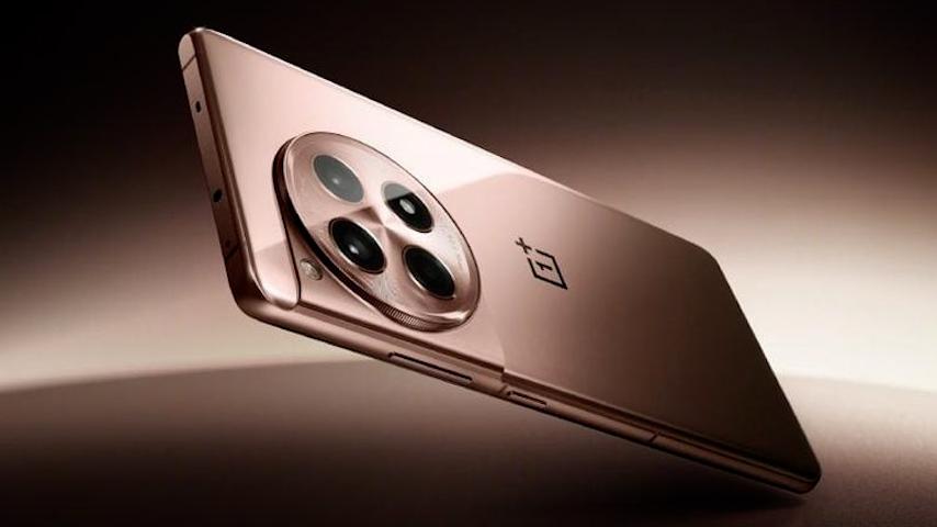 Diseño oficial del OnePlus Ace 3 antes del lanzamiento, imagen 2