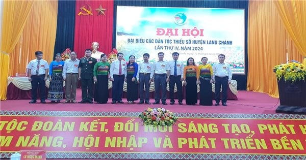 Distrikt Lang Chanh (Thanh Hoa): Positive Verbreitung durch fortgeschrittene Beispiele