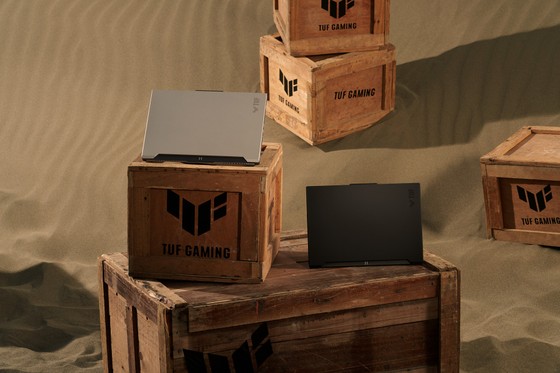 ASUS lanzó oficialmente TUF Gaming A16 Advantage Edition foto 2