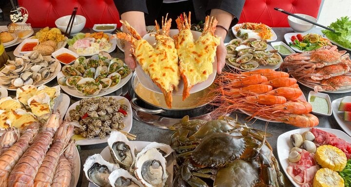 Đâu là lợi thế cạnh tranh của Cửu Vân Long khi dấn thân vào thị trường Sài Gòn? - 1