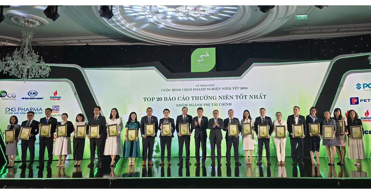 44 businesses with transparent information were honored