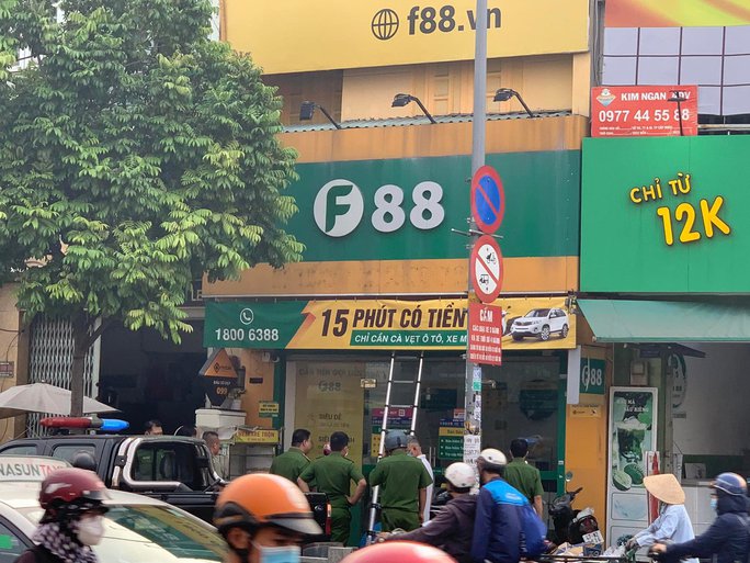 Viện KSND TP HCM điểm tên các loại tội phạm gây rúng động 6 tháng đầu năm - Ảnh 2.