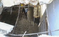 Israel bị 'trút' tên lửa: Phản công Hamas, Mỹ ra tuyên bố, Lebanon khẳng định không muốn chiến tranh