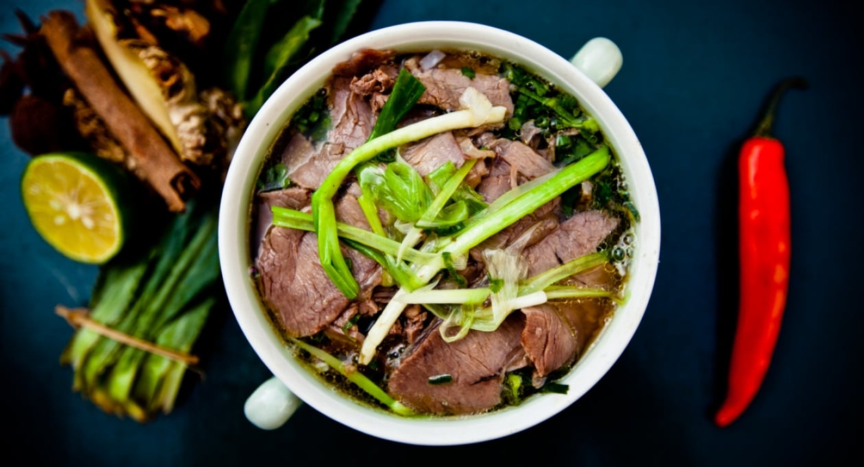 Vietnamese Pho Festival to take place in Korea in October