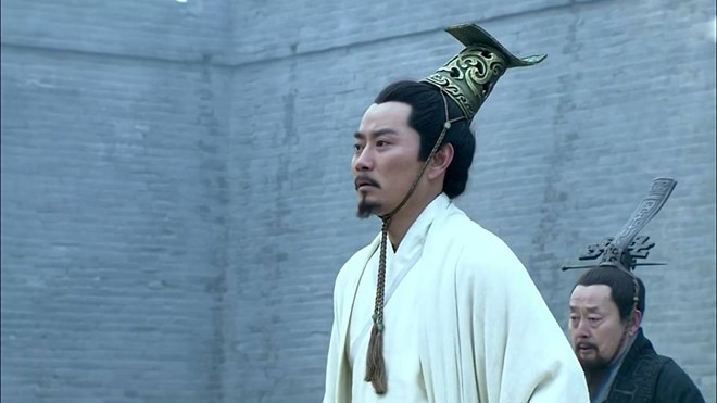 Los últimos 46 días de la dinastía Qin y el misterio de la identidad del último rey