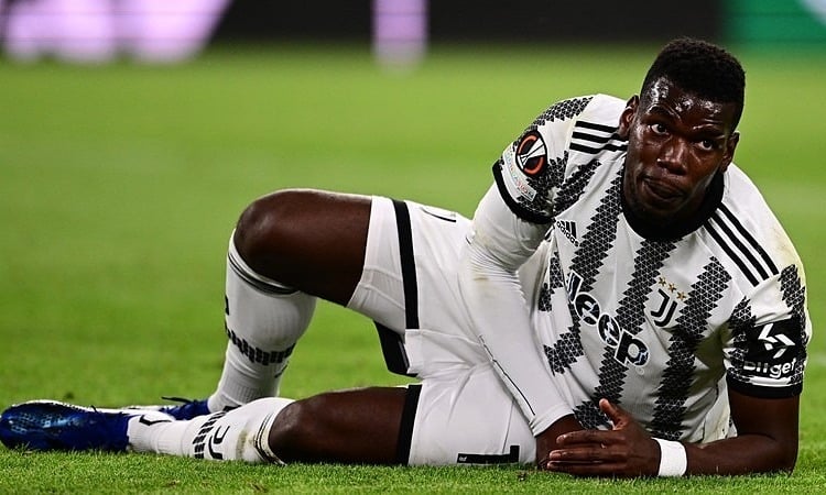 Pogba : « J'ai l'impression d'avoir vieilli de 10 ans au cours des sept derniers mois »