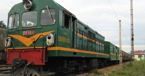 Thiết kế tuyến đường sắt mới từ Lào Cai đi Quảng Ninh tốc độ tới 160km/h