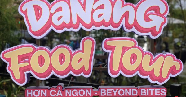 Anunciamos la campaña de Food Tour “Disfruta la cocina de Da Nang: más que deliciosa”