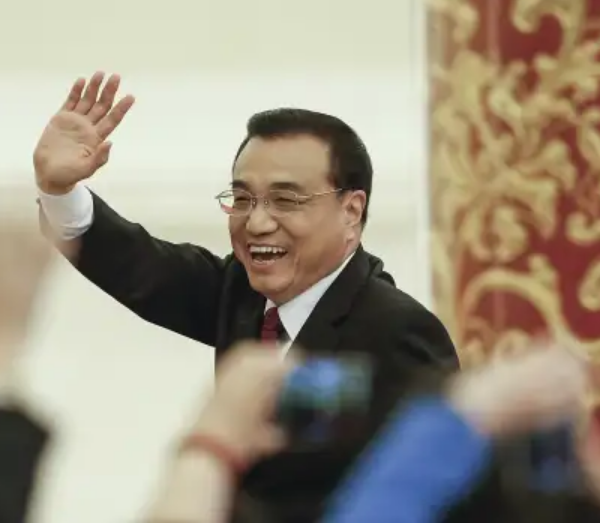 世界 - 中国の元首相、李克強氏が急逝