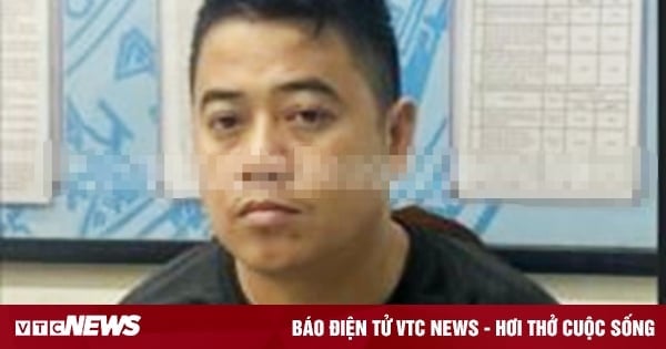 Real estate company director in Dong Nai arrested after nearly 1 year on the run