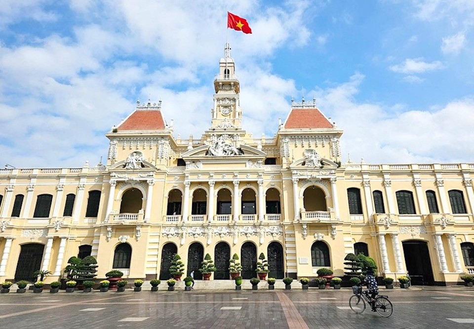 TP Hồ Chí Minh tổ chức bình chọn và công bố 50 sự kiện, hoạt động nổi bật của TP hướng đến kỷ niệm 50 năm Ngày Giải phóng miền Nam, thống nhất đất nước (30/4/1975 - 30/4/2025)