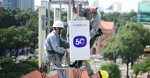 شركة اتصالات رئيسية واحدة فقط لا تمتلك طيف 5G حتى الآن