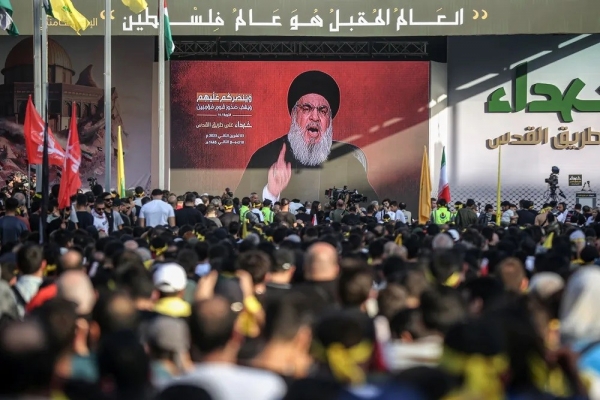 Le conflit entre le Hezbollah et Israël a fait plus de 700 morts, 50 000 Libanais ont fui vers la Syrie