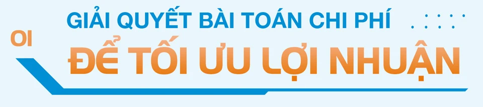 Đáp ứng toàn diện nhu cầu doanh nghiệp là sứ mệnh trong chiến lược phát triển của Sacombank - Ảnh 1.