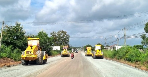 Why Dak Lak transferred 220 billion capital for Khanh Hoa expressway?