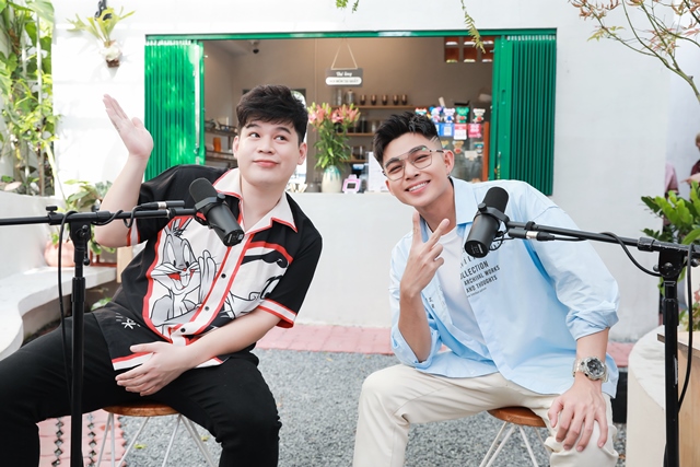 Podcast 'Tần số 52Hz': Nơi chữa lành tâm hồn Gen Z?  - Ảnh 3.