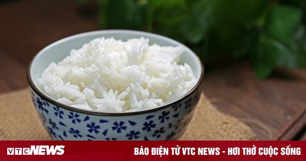 ¿Comer mucho arroz blanco engorda?