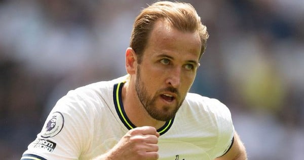 Harry Kane quyết định chia tay Tottenham, sẽ đến PSG, Bayern Munich hay Real Madrid?