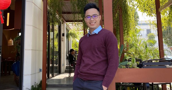 Un professeur de Hanoi a obtenu 9,0 à l'IELTS 4 fois