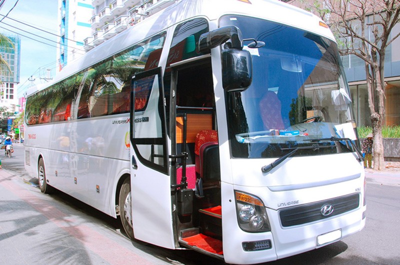 Thuê xe Việt Anh - Đồng hành với bạn trên mọi chặng đường