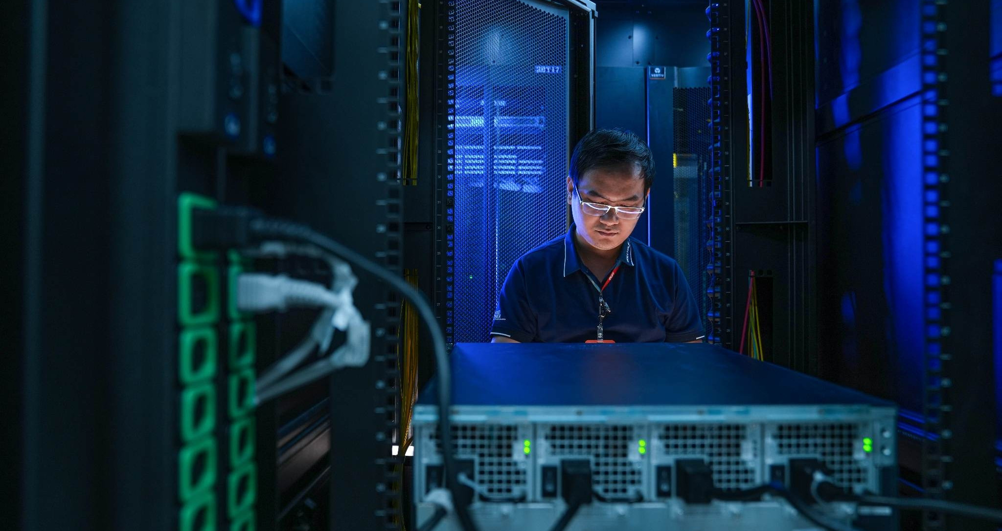 Le Vietnam dispose de la première infrastructure de cloud computing interrégionale de niveau international