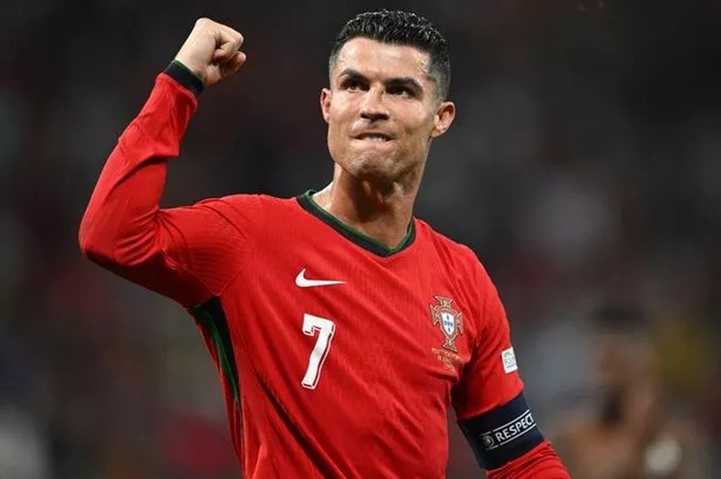 Pepe nói điều đặc biệt khi Ronaldo chưa ghi bàn ở Euro 2024 - 1