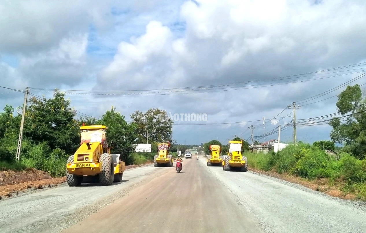 Vì sao Đắk Lắk điều chuyển 220 tỷ vốn cao tốc Khánh Hòa - Buôn Ma Thuột?- Ảnh 1.