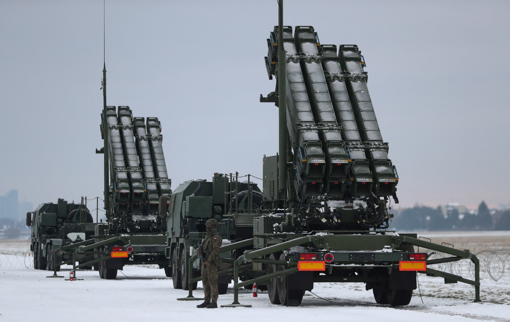 La Russie met en garde le Japon et la Corée du Sud contre l'exportation d'armes nucléaires image 1