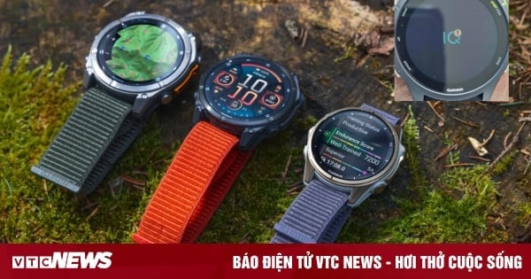 นาฬิกา Garmin เกิดข้อผิดพลาด 'ขัดข้อง' อย่างต่อเนื่อง เกิดอะไรขึ้น?