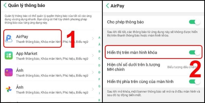 Comment désactiver les notifications d'application sur le système d'exploitation Android extrêmement facilement - 4