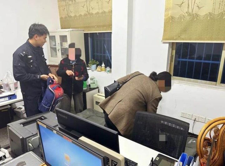 Мальчик проехал 130 км на велосипеде до дома бабушки после ссоры с матерью - 3