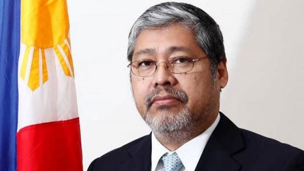 Philippine Foreign Minister Enrique Manalo to pay official visit to Vietnam