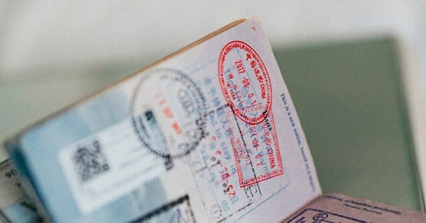 Từ tháng 11/2024, các quốc gia này sẽ  bỏ đóng dấu lên hộ chiếu (passport) cho du khách