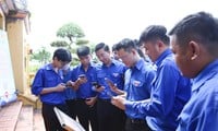 Da Nang führt digitale Karte mit roten Adressen in der Region ein