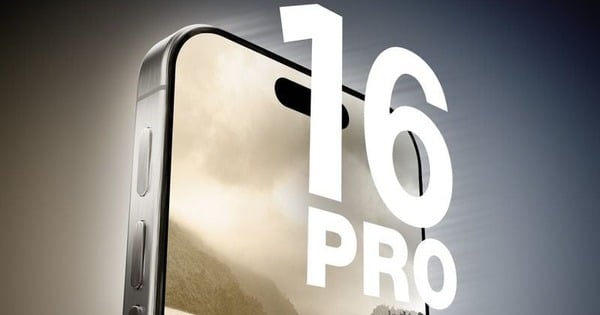 iPhone 16 Pro Max будет иметь «огромное» время автономной работы