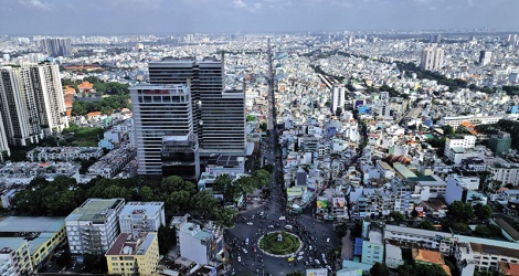 Problèmes de capital et de prix unitaires sur la ligne 2 du métro à Ho Chi Minh-Ville