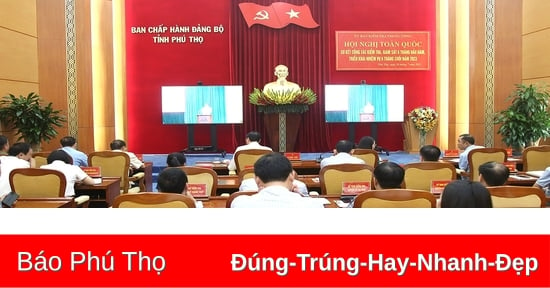 Triển khai nhiệm vụ kiểm tra, giám sát sáu tháng cuối năm 2023