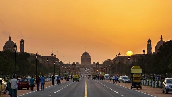 India "wins the hearts" of the world's largest sovereign wealth funds