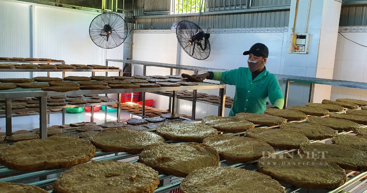 Làm chả cá khổng lồ, thơm khắp làng, ông chủ thu tiền tỷ