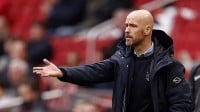 HLV Erik Ten Hag: Man Utd phải chiến đấu để có suất tham dự Champions League